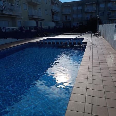 L'Apartament De La Iaia Сан-Жауме-де-Энвежа Экстерьер фото