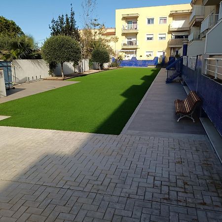 L'Apartament De La Iaia Сан-Жауме-де-Энвежа Экстерьер фото