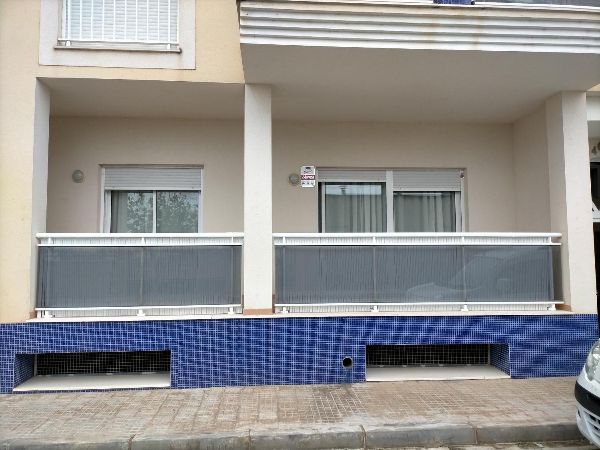 L'Apartament De La Iaia Сан-Жауме-де-Энвежа Экстерьер фото