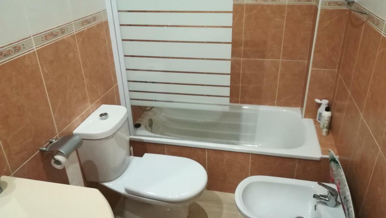 L'Apartament De La Iaia Сан-Жауме-де-Энвежа Экстерьер фото