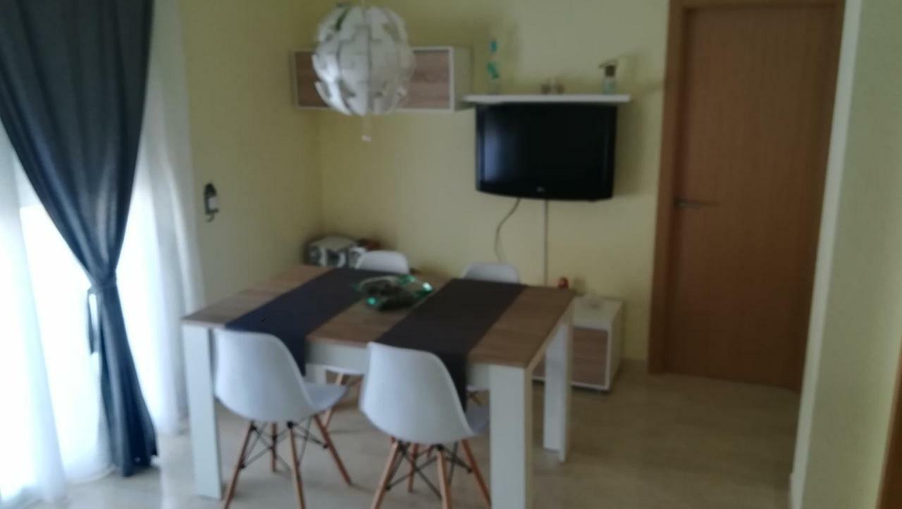 L'Apartament De La Iaia Сан-Жауме-де-Энвежа Экстерьер фото