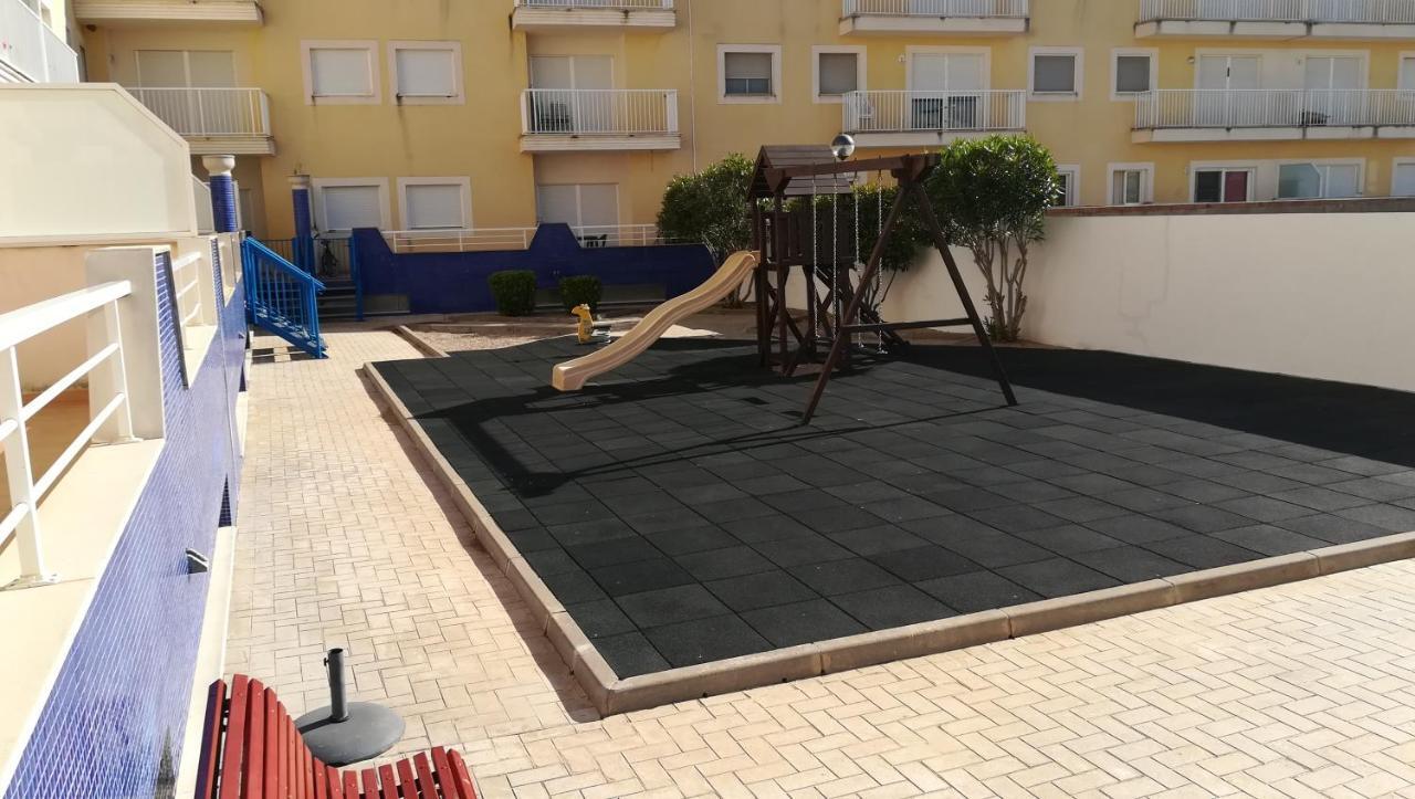 L'Apartament De La Iaia Сан-Жауме-де-Энвежа Экстерьер фото