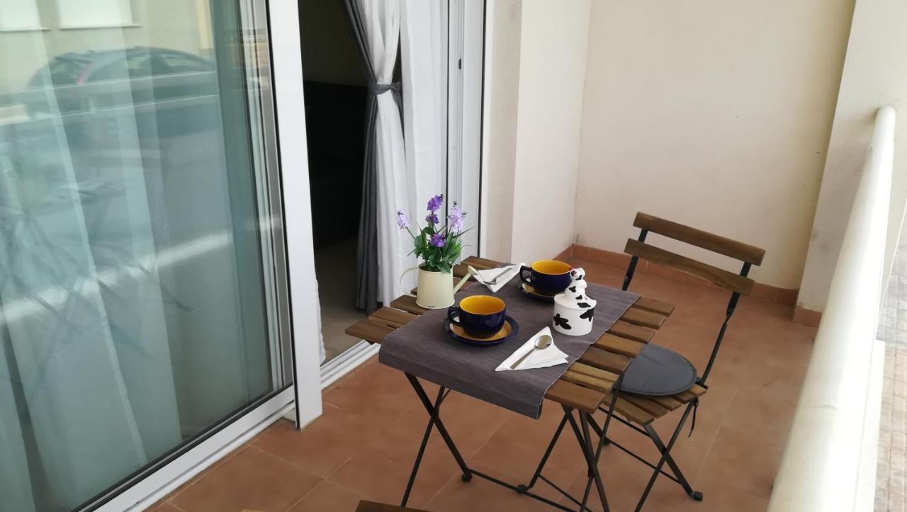 L'Apartament De La Iaia Сан-Жауме-де-Энвежа Экстерьер фото