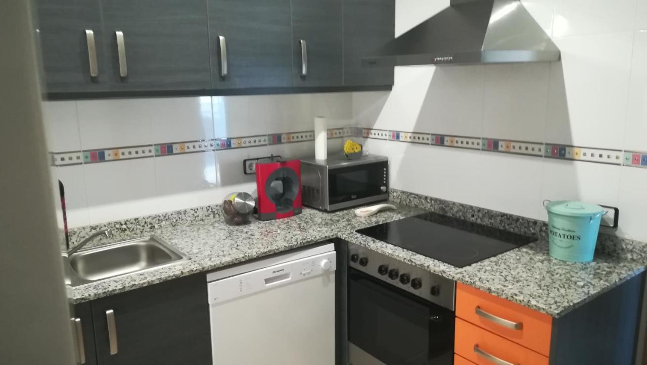 L'Apartament De La Iaia Сан-Жауме-де-Энвежа Экстерьер фото