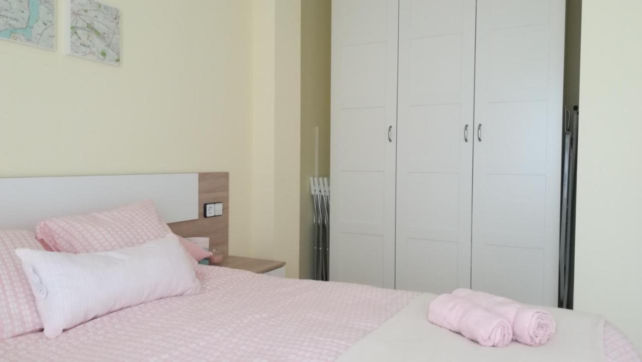 L'Apartament De La Iaia Сан-Жауме-де-Энвежа Экстерьер фото
